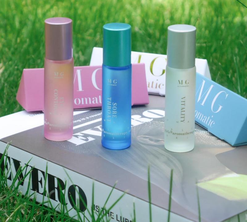 Capturing Tasmania's Essence with MG Aromatic: A Roll of Freshness! 🌿✨ - Maygirls