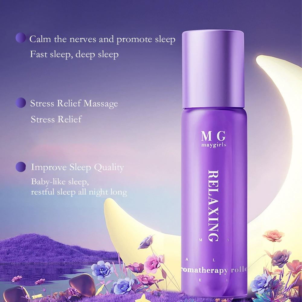 Maygirls丨Fast sleep, deep sleep. - Maygirls