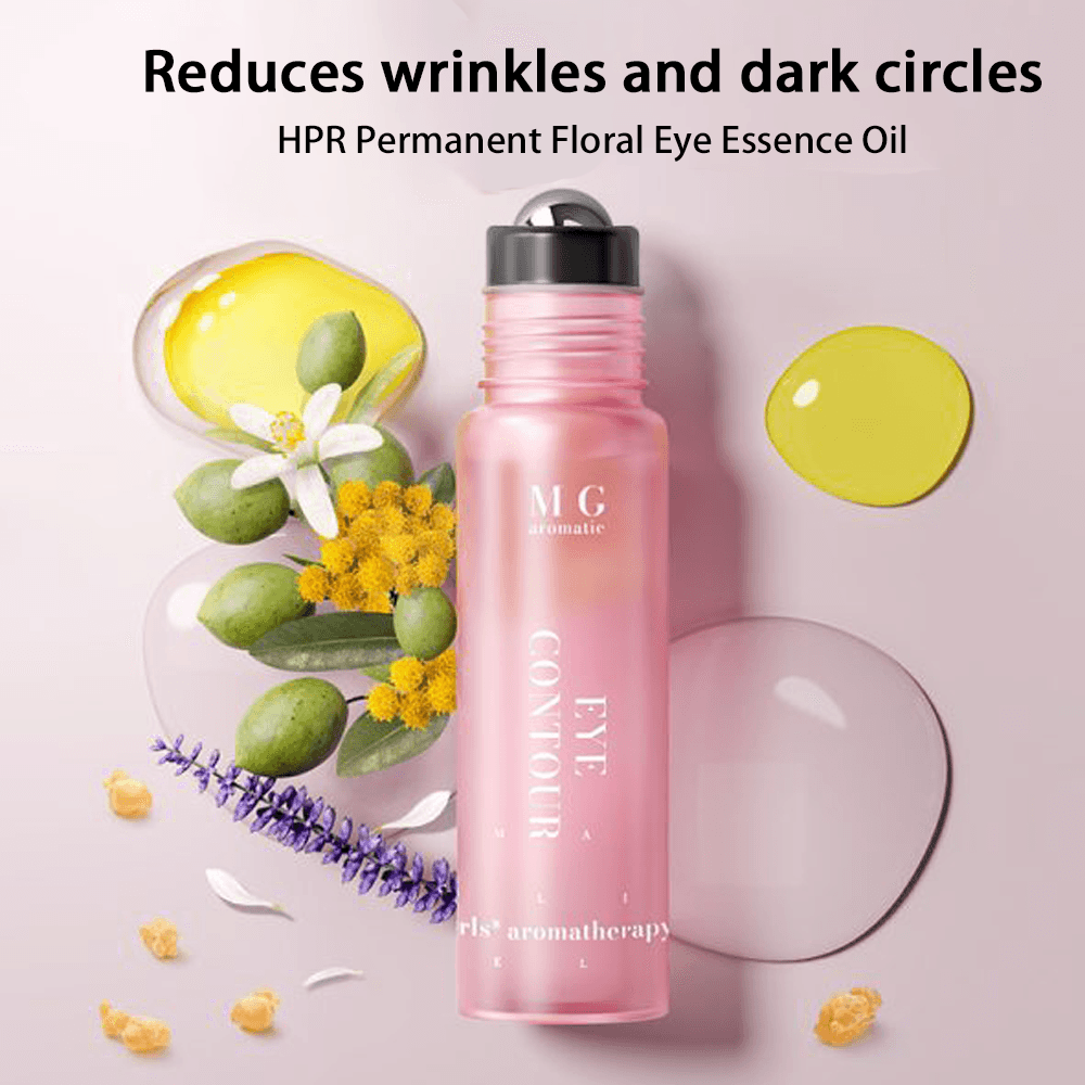 Maygirls丨Firm the eye area to save dark circles - Maygirls