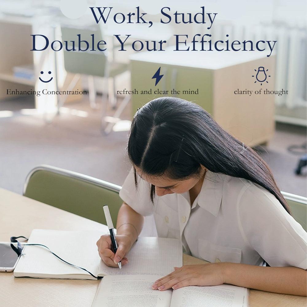 Maygirls丨Activate brain energy to enhance concentration - Maygirls