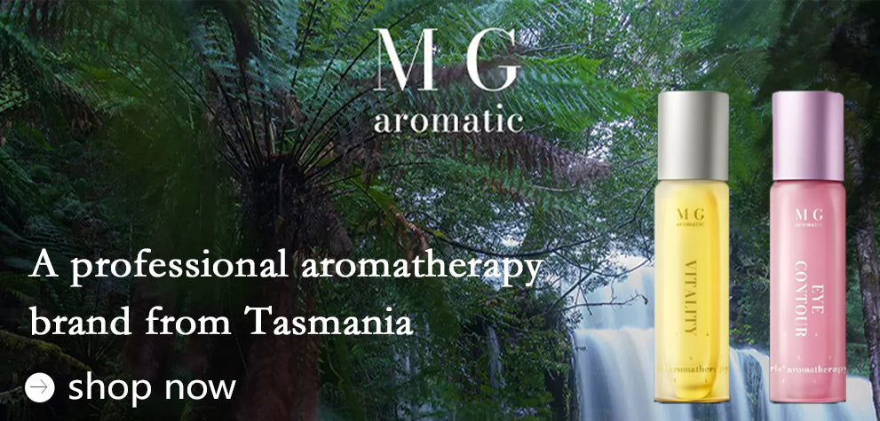 Embark on a Fragrant Expedition: MG Aromatic's Botanical Elixirs - Maygirls