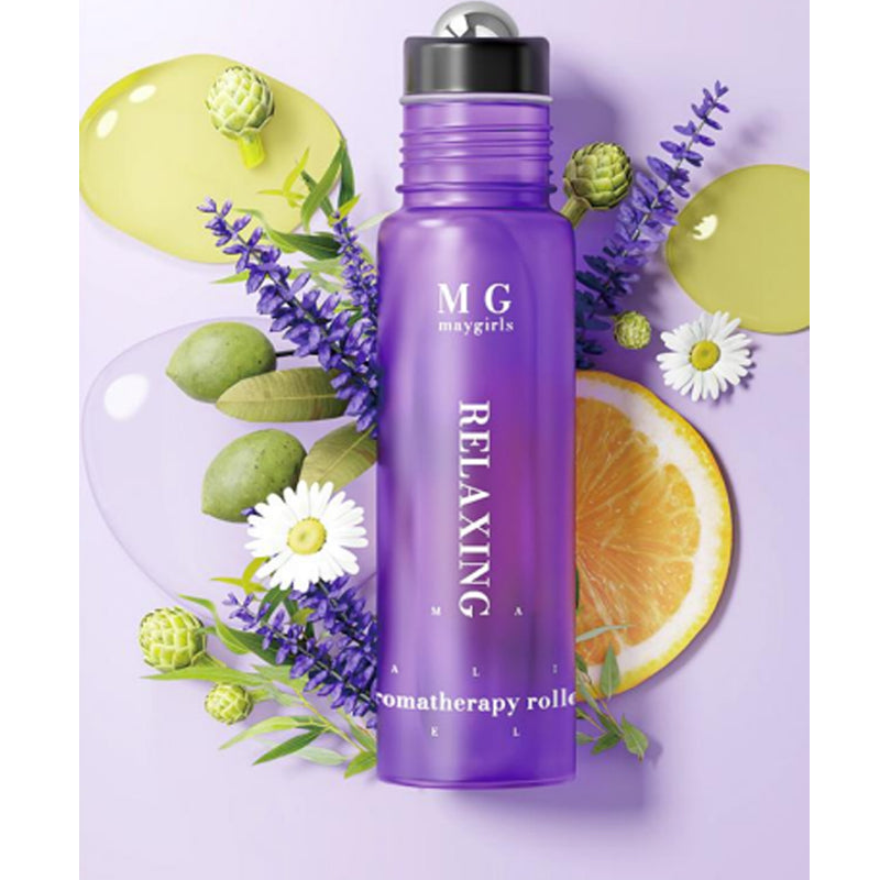 Unveiling Tasmania's Aromatic Symphony: MG Aromatic's Odyssey - Maygirls