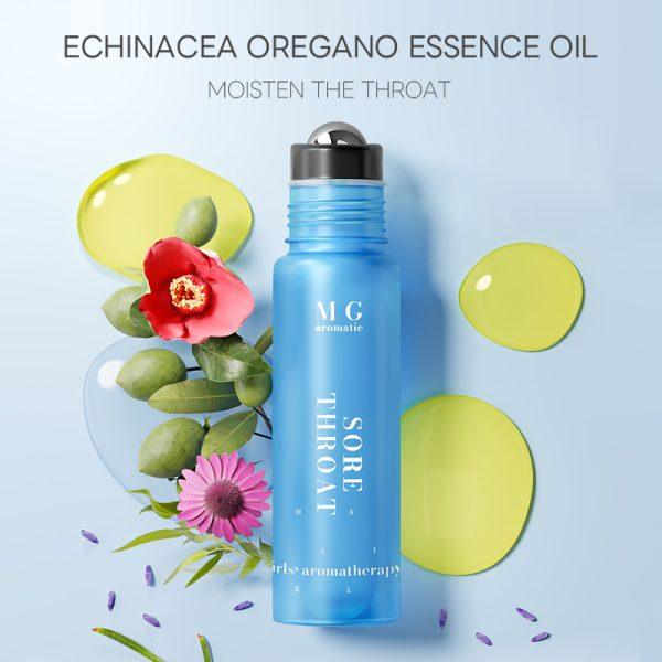 Maygirls丨Relieve throat irritation by improving throat care - Maygirls