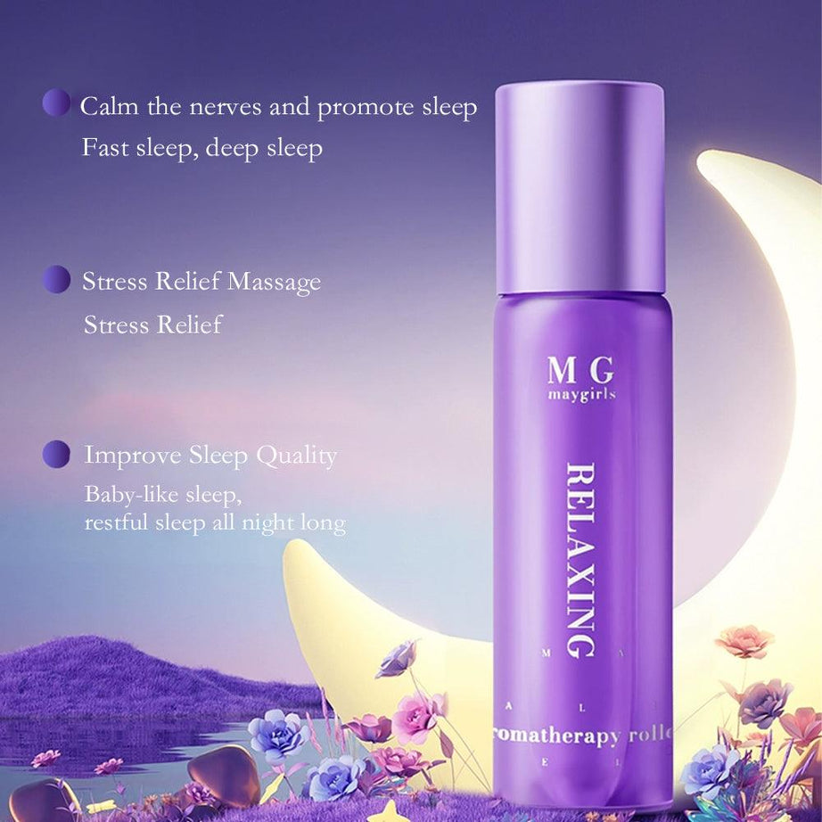 Maygirls丨Fast sleep, deep sleep. - Maygirls