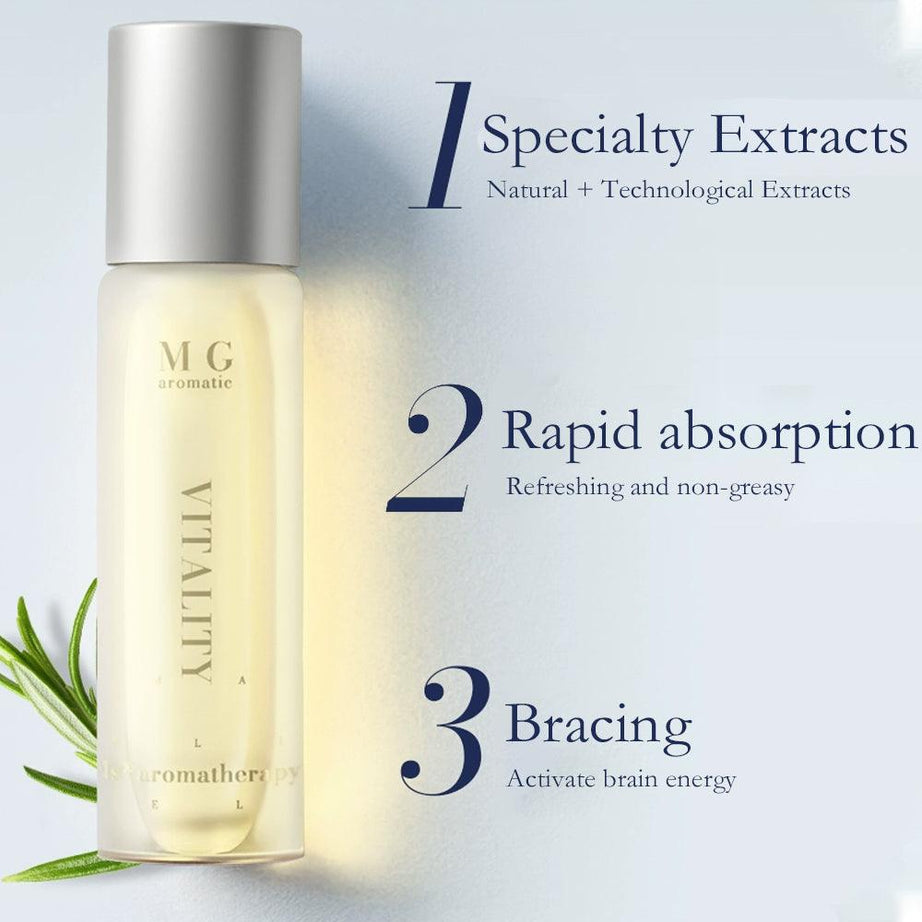 Maygirls丨Activate brain energy to enhance concentration - Maygirls