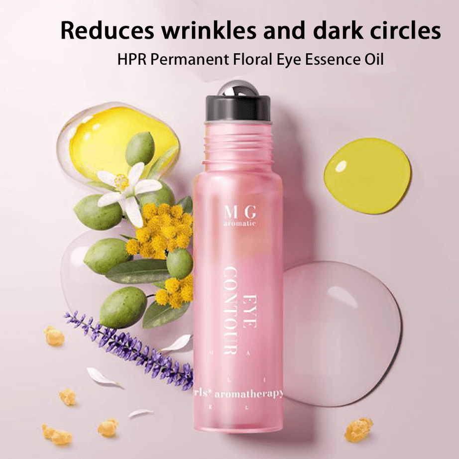 Maygirls丨Firm the eye area to save dark circles - Maygirls