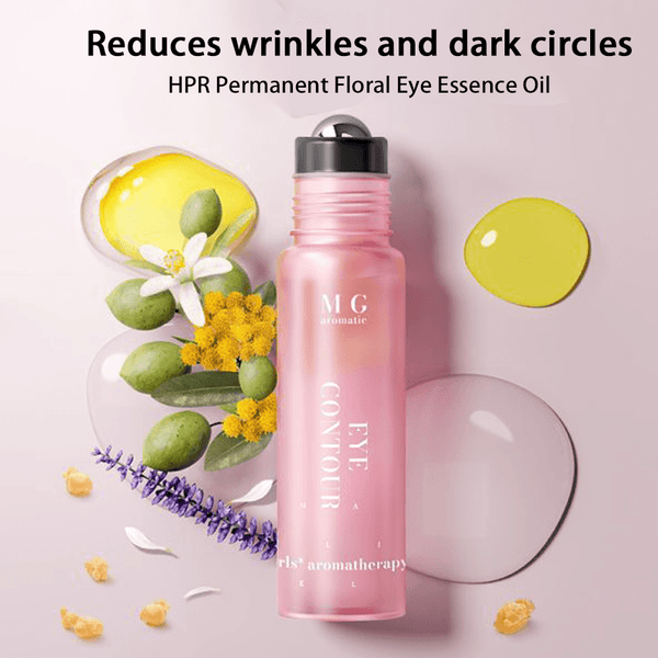 Maygirls丨Firm the eye area to save dark circles - Maygirls
