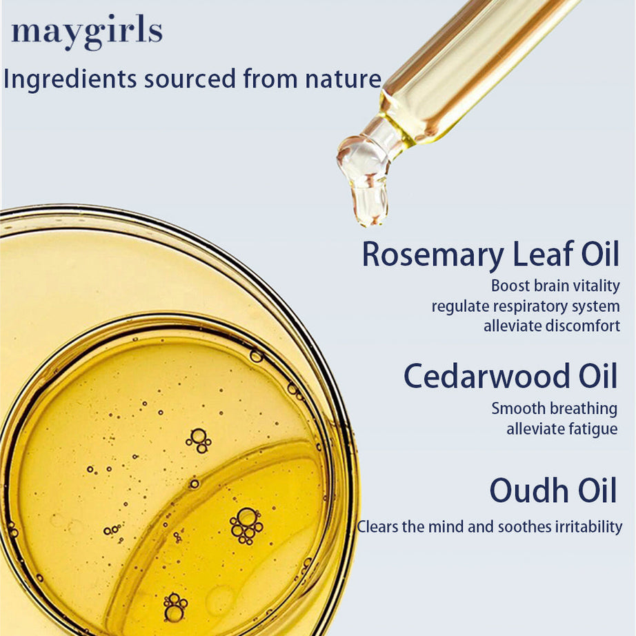 Activate brain energy to enhance concentration