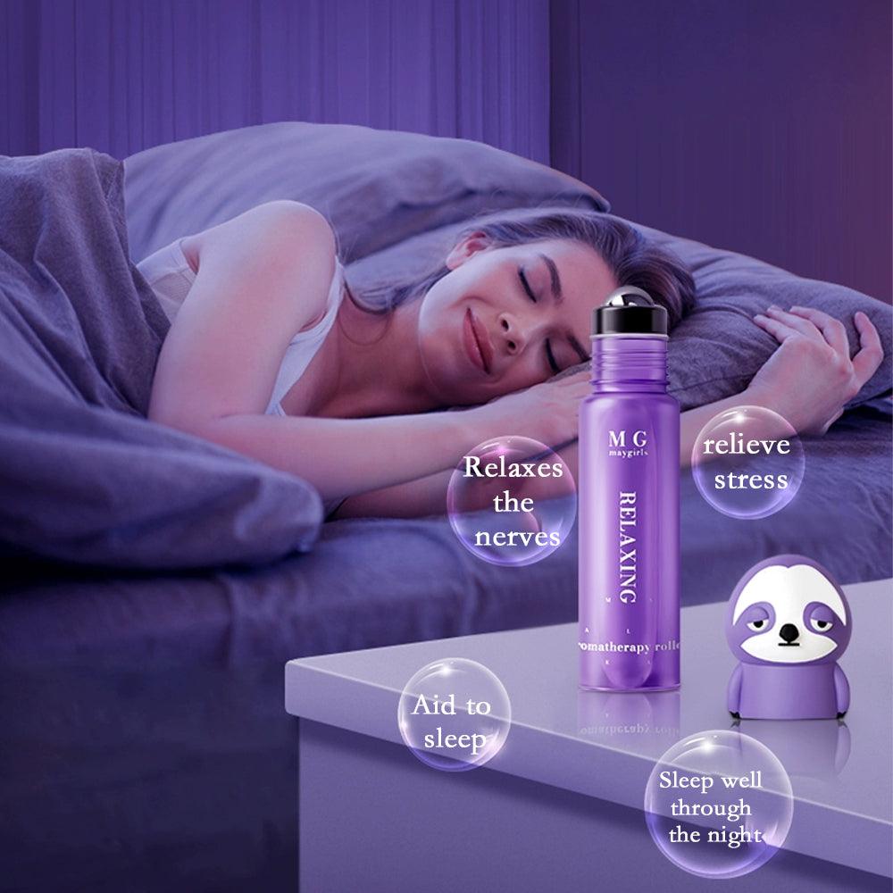 Maygirls丨Fast sleep, deep sleep. - Maygirls