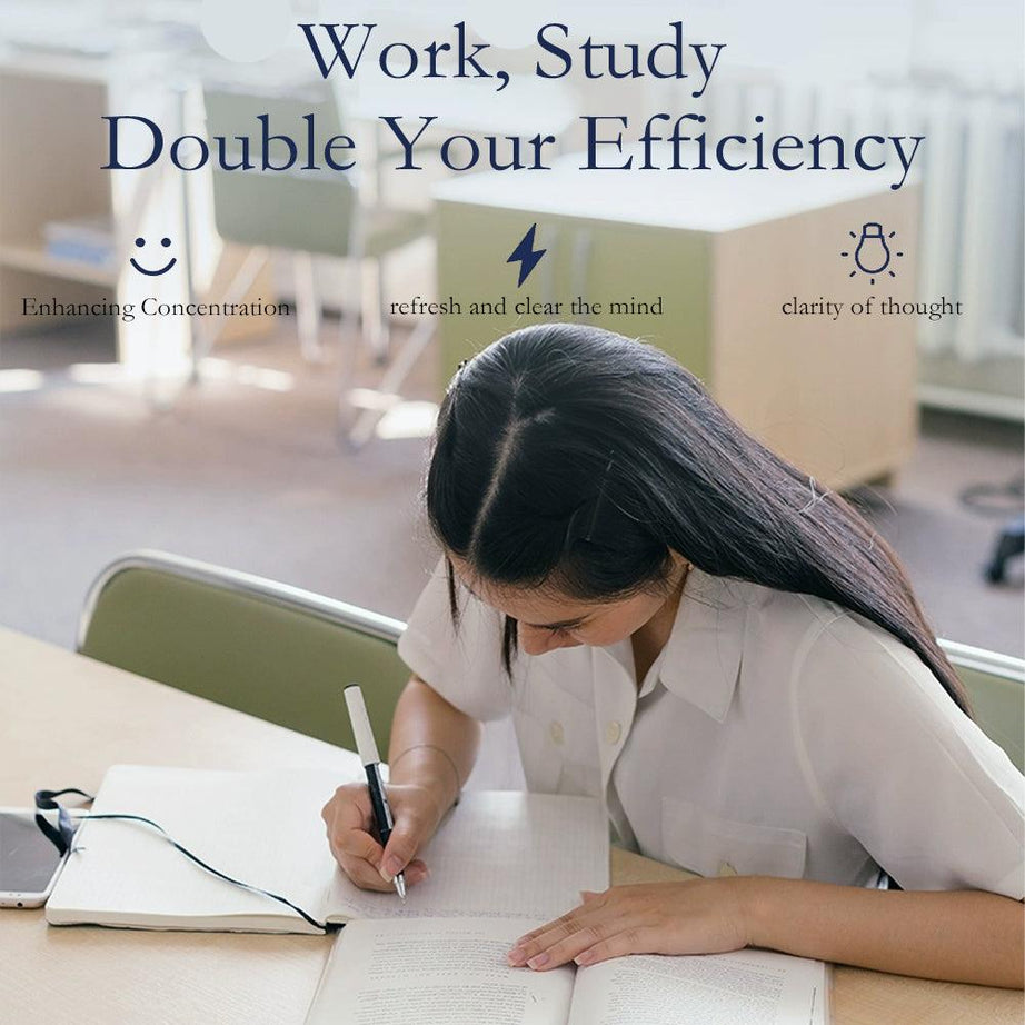 Maygirls丨Activate brain energy to enhance concentration - Maygirls